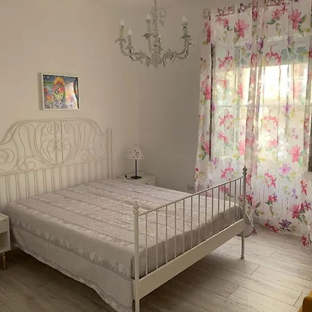 Nonna Maria Holiday home *