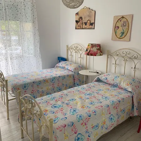 Holiday home Nonna Maria Matera
